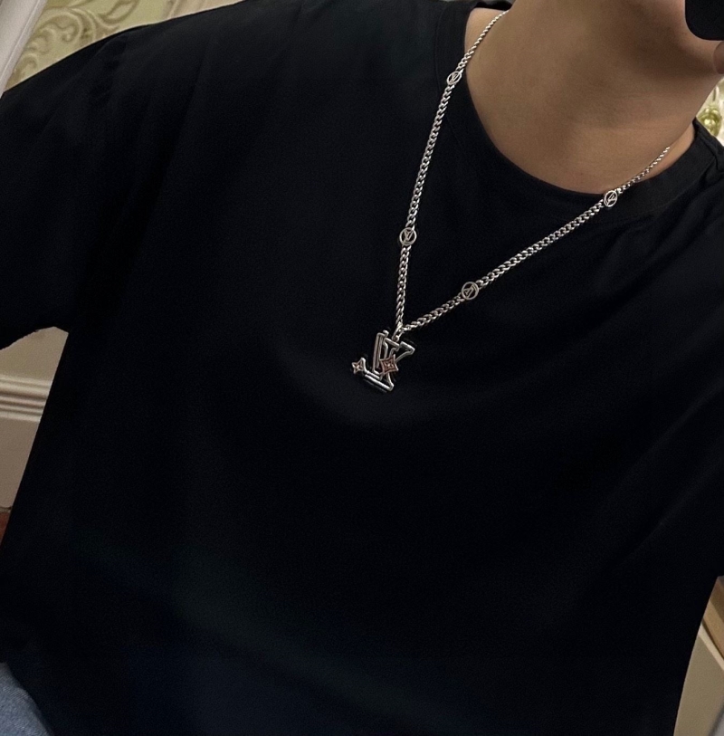 LV Necklaces